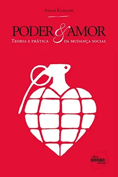 Livro Poder & Amor - Resumo, Resenha, PDF, etc.