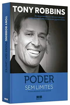 Livro Poder sem Limites - Resumo, Resenha, PDF, etc.