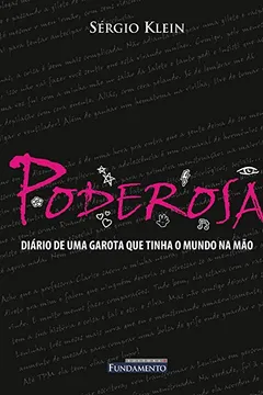 Livro Poderosa - Resumo, Resenha, PDF, etc.