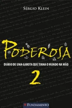 Livro Poderosa - Volume 2 - Resumo, Resenha, PDF, etc.