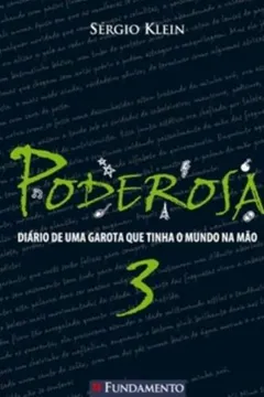 Livro Poderosa - Volume 3 - Resumo, Resenha, PDF, etc.