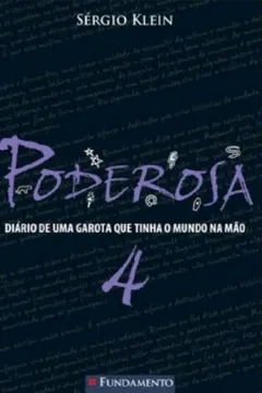Livro Poderosa - Volume 4 - Resumo, Resenha, PDF, etc.