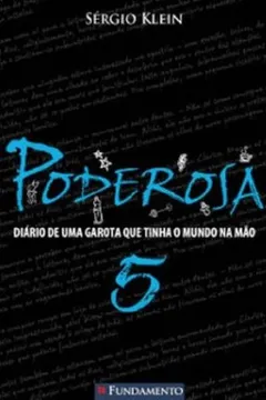Livro Poderosa - Volume 5 - Resumo, Resenha, PDF, etc.