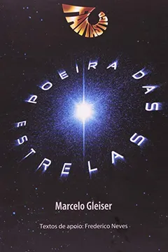 Livro Poeira Das Estrelas - Resumo, Resenha, PDF, etc.