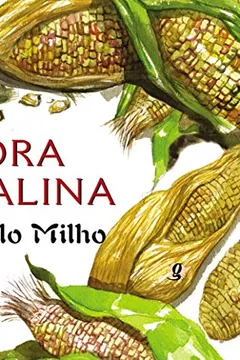 Livro Poema do Milho - Resumo, Resenha, PDF, etc.