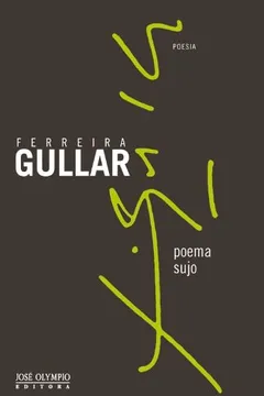 Livro Poema Sujo - Resumo, Resenha, PDF, etc.