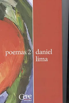 Livro Poemas 2 - Resumo, Resenha, PDF, etc.