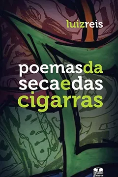 Livro Poemas Da Seca E Das Cigarras - Resumo, Resenha, PDF, etc.