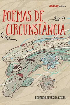 Livro Poemas de Circunstância - Resumo, Resenha, PDF, etc.