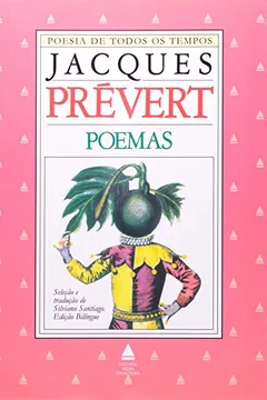 Livro Poemas De Jacques Prévert - Resumo, Resenha, PDF, etc.