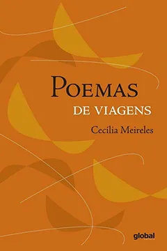 Livro Poemas De Viagens - Resumo, Resenha, PDF, etc.