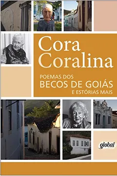 Livro Poemas dos Becos de Goiás - Resumo, Resenha, PDF, etc.