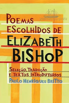 Livro Poemas Escolhidos - Resumo, Resenha, PDF, etc.
