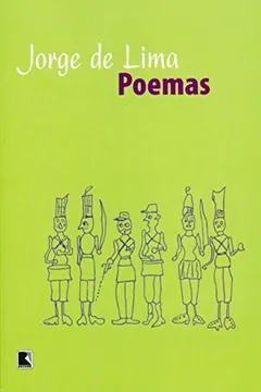 Livro Poemas - Resumo, Resenha, PDF, etc.