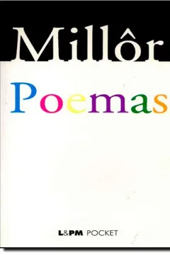 Livro Poemas - Resumo, Resenha, PDF, etc.
