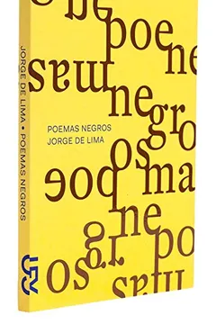 Livro Poemas Negros - Resumo, Resenha, PDF, etc.