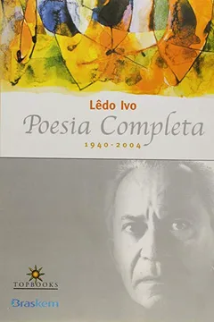 Livro Poesia Completa 1940-2004 - Resumo, Resenha, PDF, etc.