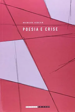 Livro Poesia E Crise - Resumo, Resenha, PDF, etc.