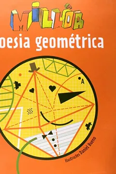Livro Poesia Geométrica - Resumo, Resenha, PDF, etc.