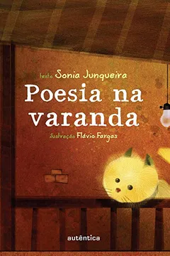 Livro Poesia na Varanda - Resumo, Resenha, PDF, etc.