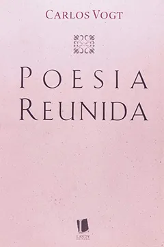 Livro Poesia Reunida - Resumo, Resenha, PDF, etc.