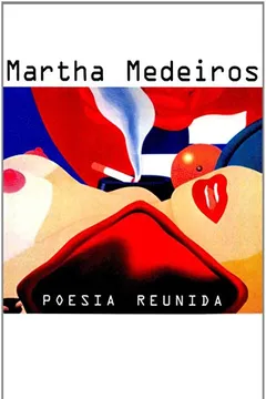 Capa do livro Poesia Reunida - Coleção L&PM Pocket