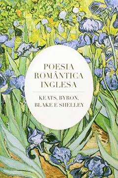 Livro Poesia Romântica Inglesa - Caixa - Resumo, Resenha, PDF, etc.