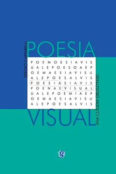 Livro Poesia Visual - Resumo, Resenha, PDF, etc.