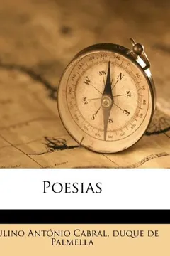 Livro Poesias Volume 1 - Resumo, Resenha, PDF, etc.