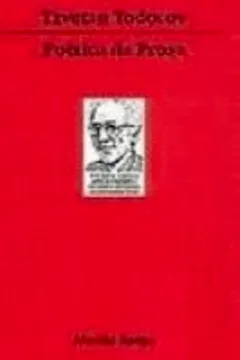 Livro Poética da Prosa - Resumo, Resenha, PDF, etc.