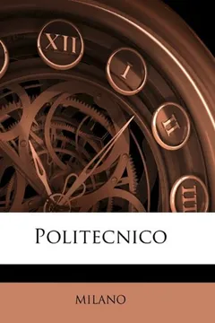 Capa do livro Politecnico