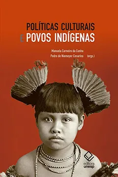 Livro Políticas Culturais e Povos Indígenas - Resumo, Resenha, PDF, etc.