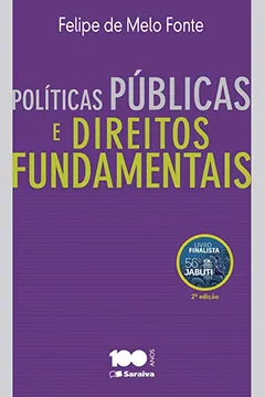 Livro Políticas Públicas e Direitos Fundamentais - Resumo, Resenha, PDF, etc.
