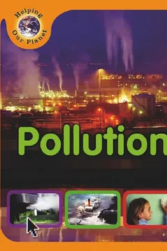 Livro Pollution - Resumo, Resenha, PDF, etc.