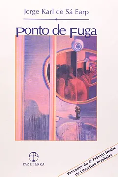 Livro Ponto De Fuga - Resumo, Resenha, PDF, etc.