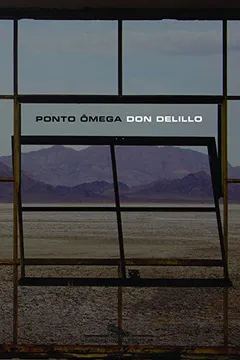 Livro Ponto Ômega - Resumo, Resenha, PDF, etc.