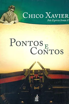 Livro Pontos e Contos - Resumo, Resenha, PDF, etc.