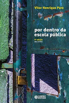 Livro Por Dentro da Escola Pública - Resumo, Resenha, PDF, etc.