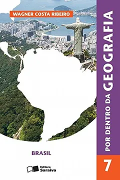 Livro Por Dentro da Geografia. 7º Ano - Resumo, Resenha, PDF, etc.
