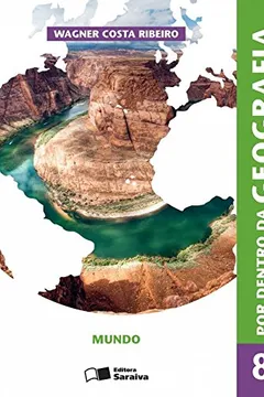 Livro Por Dentro da Geografia. 8º Ano - Resumo, Resenha, PDF, etc.