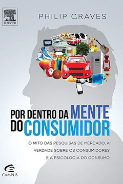 Livro Por Dentro da Mente do Consumidor - Resumo, Resenha, PDF, etc.