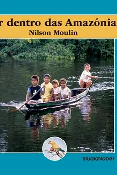 Livro Por Dentro das Amazônias - Resumo, Resenha, PDF, etc.