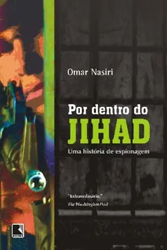 Livro Por Dentro do Jihad - Resumo, Resenha, PDF, etc.