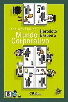 Livro Por Dentro do Mundo Corporativo - Resumo, Resenha, PDF, etc.