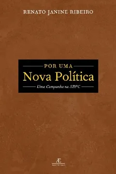 Livro Por Uma Nova Politica Uma Campanha Na Sbpc - Resumo, Resenha, PDF, etc.