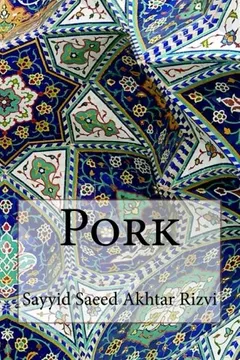 Livro Pork - Resumo, Resenha, PDF, etc.