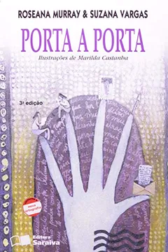 Livro Porta A Porta - Coleção Jabuti - Resumo, Resenha, PDF, etc.