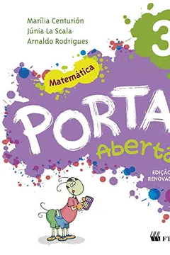 Livro Porta Aberta - Matemática - 3º ano: Conjunto - Resumo, Resenha, PDF, etc.