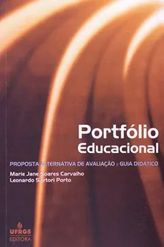 Livro Portfólio Educacional. Proposta Alternativa De Educação - Resumo, Resenha, PDF, etc.