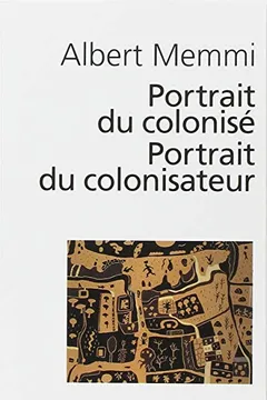 Livro Portrait Du Colonise - Resumo, Resenha, PDF, etc.